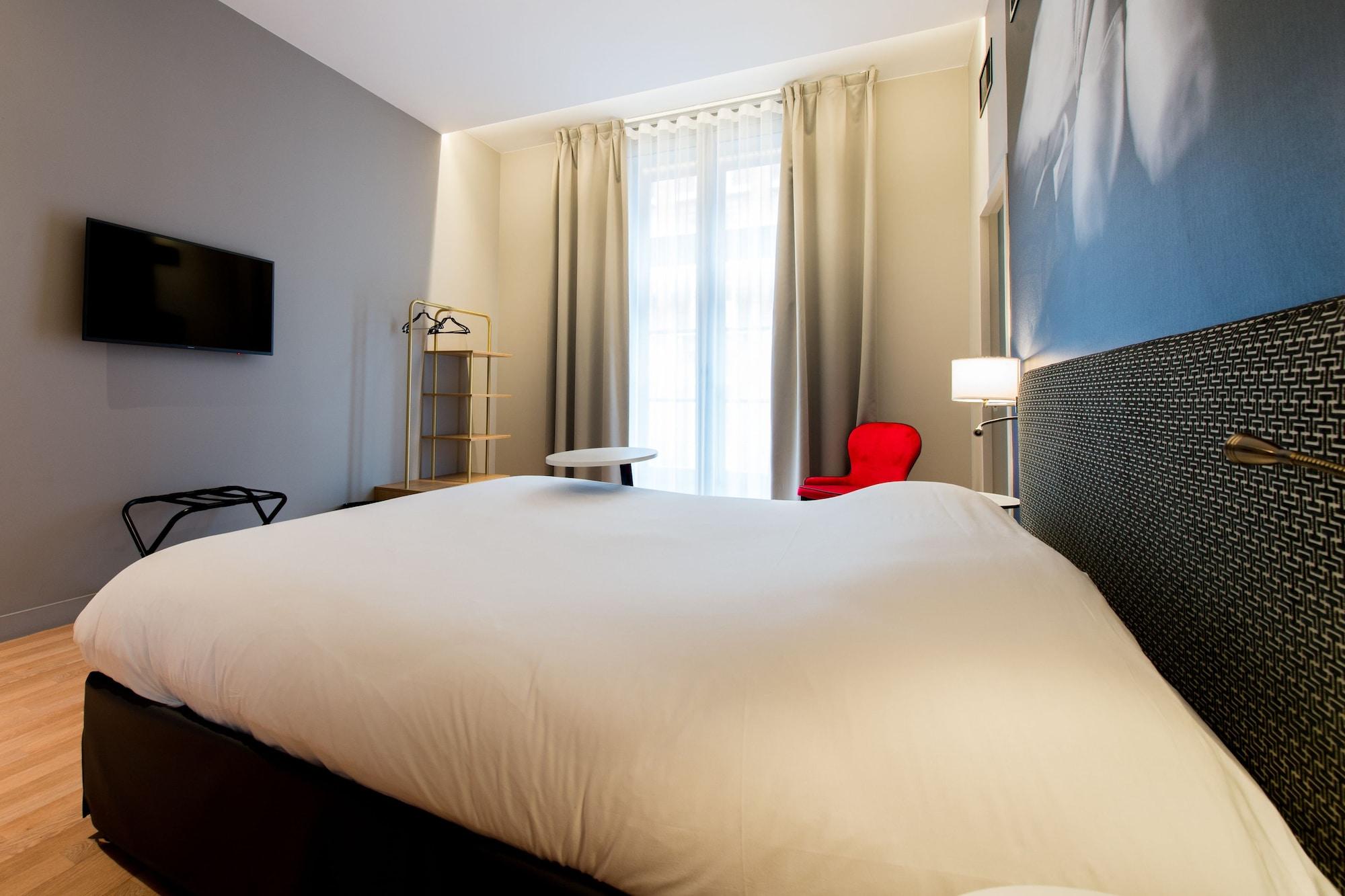 Ibis Styles Toulouse Capitole Hotel Екстериор снимка