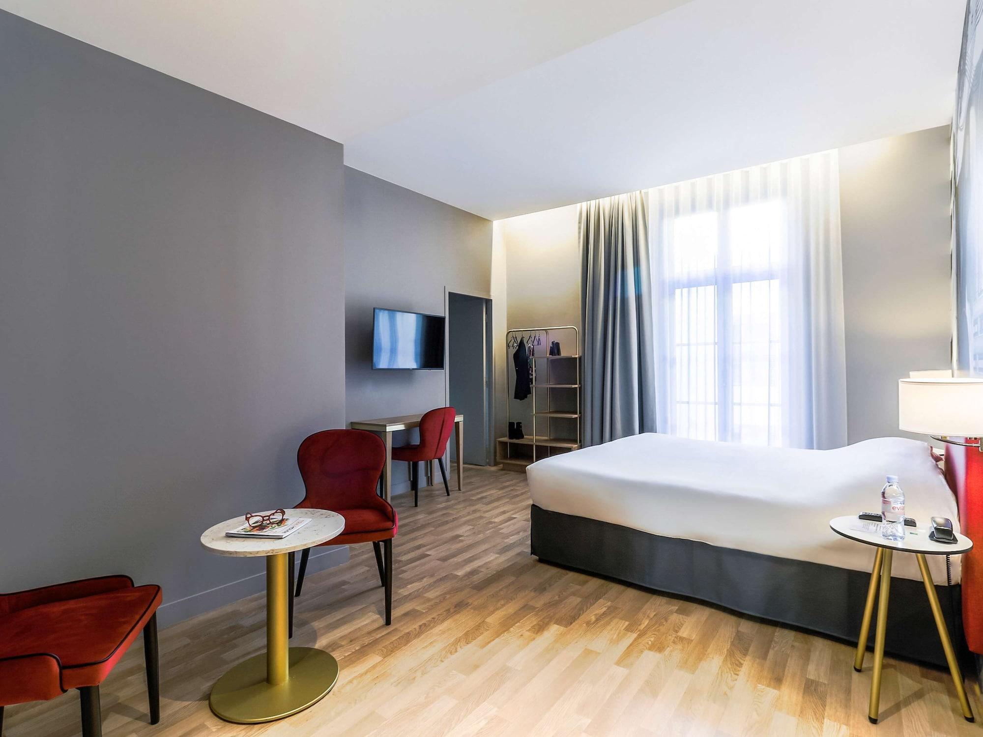 Ibis Styles Toulouse Capitole Hotel Екстериор снимка