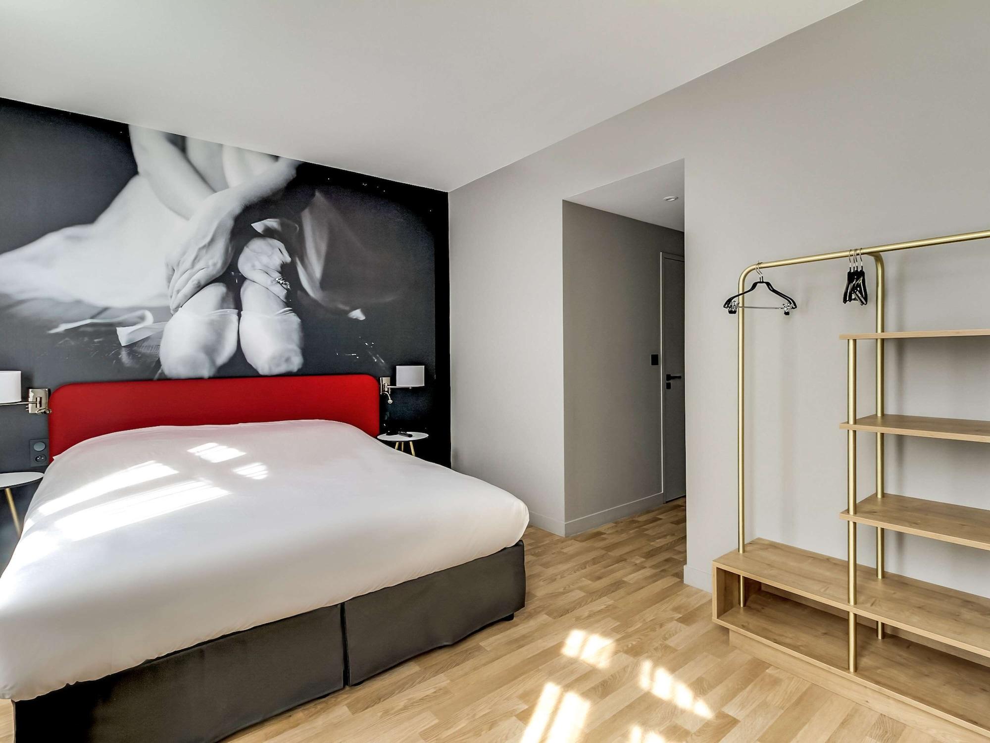 Ibis Styles Toulouse Capitole Hotel Екстериор снимка