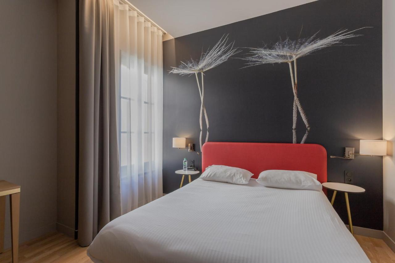 Ibis Styles Toulouse Capitole Hotel Екстериор снимка