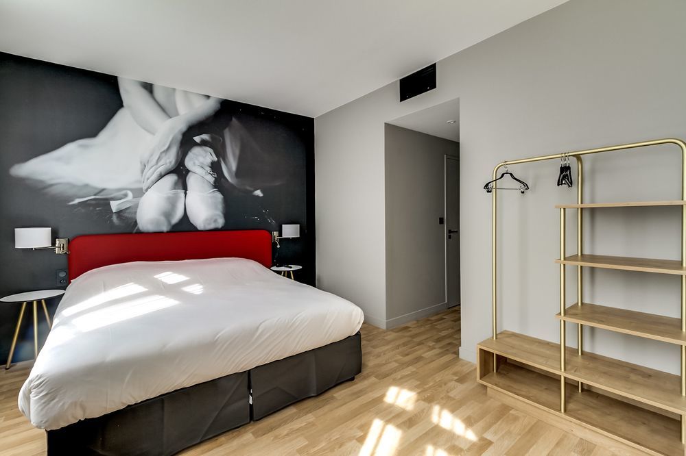 Ibis Styles Toulouse Capitole Hotel Екстериор снимка